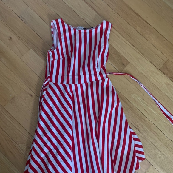 Christmas dress - Picture 2 of 2